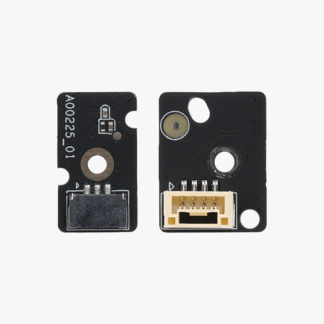 Hall Effect Sensor H2 series