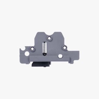 Dual Extruder Filament Guide H2D