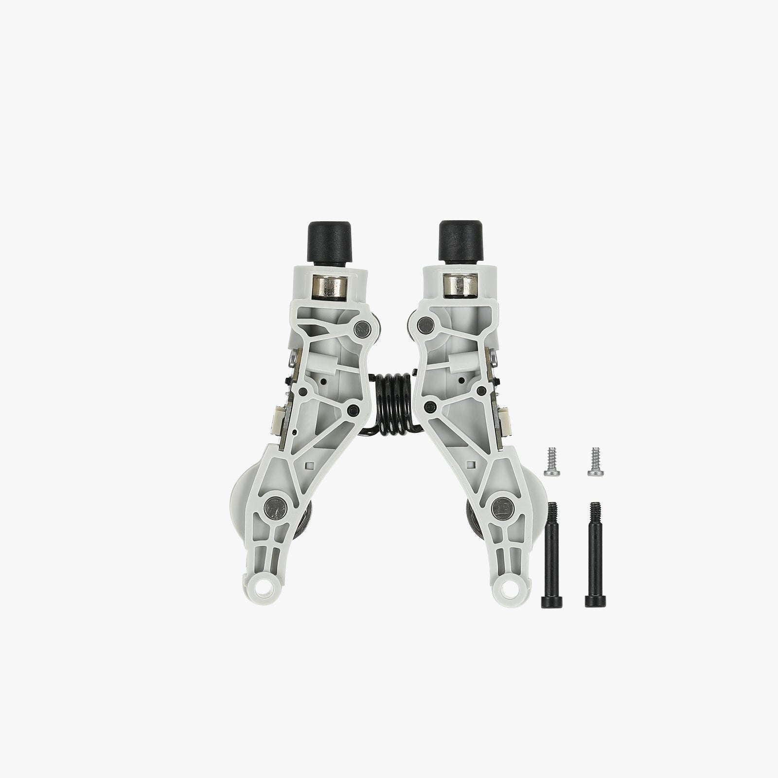 Dual Extruder Idlers and Filament Sensor 2 Dual Extruder Idlers and Filament Sensor - Billede 2