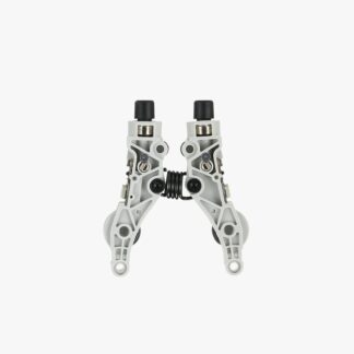 Dual Extruder Idlers and Filament Sensor
