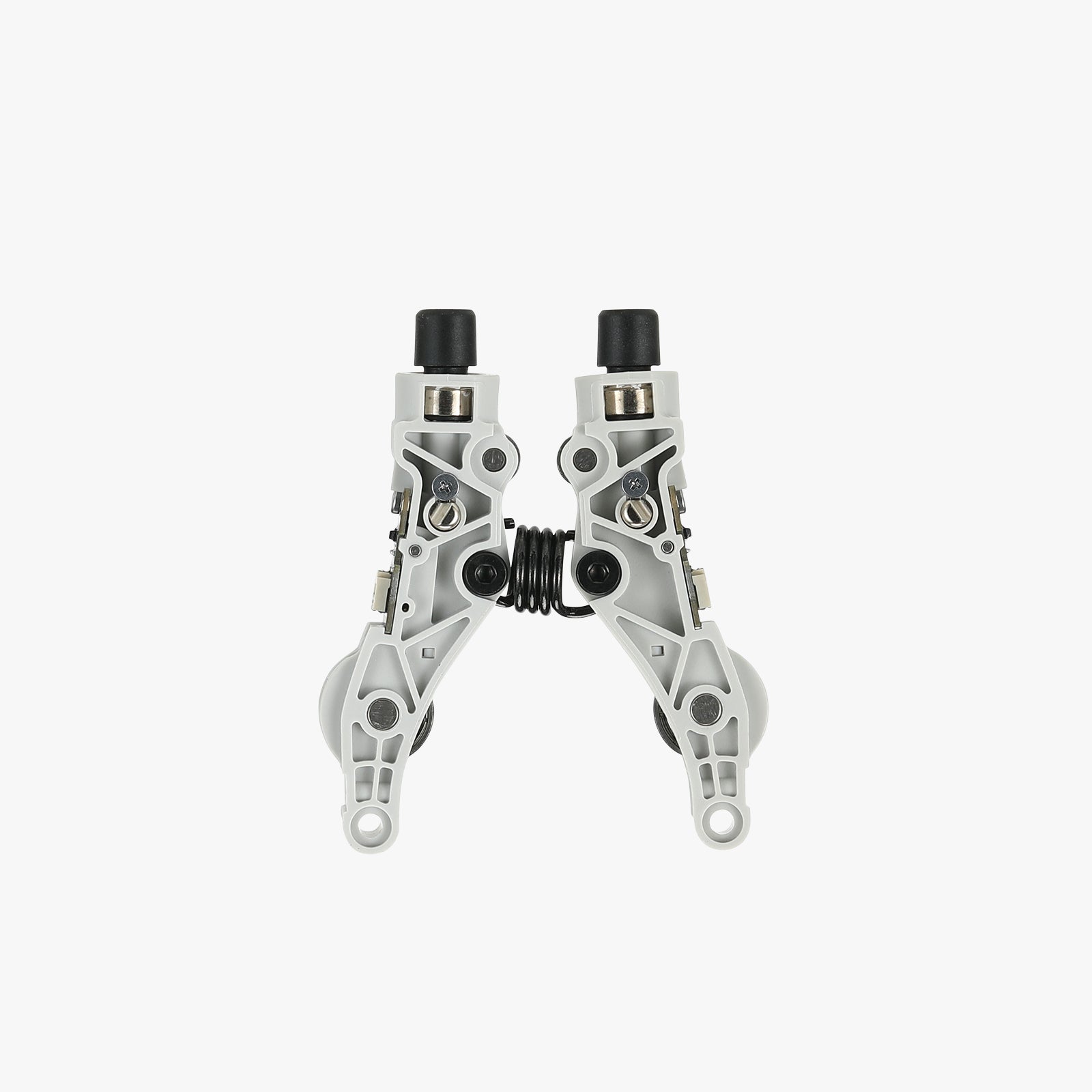 Dual Extruder Idlers and Filament Sensor 1 Dual Extruder Idlers and Filament Sensor