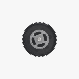 Dual Extruder Gears H2D and H2C