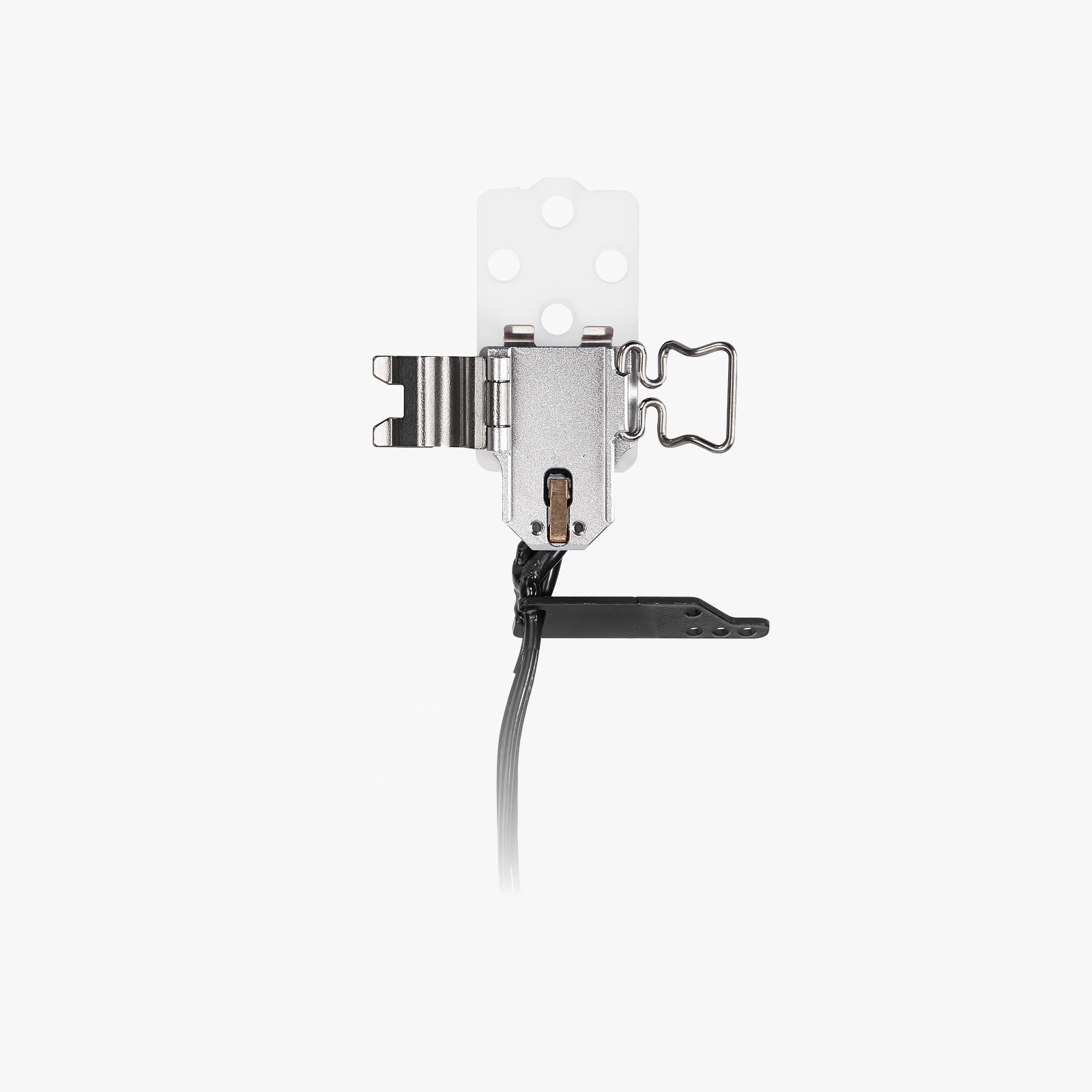 Hotend Heating Assembly H2D/H2C ( Left / Right ) 2 Hotend Heating Assembly H2D/H2C ( Left / Right ) - Billede 2