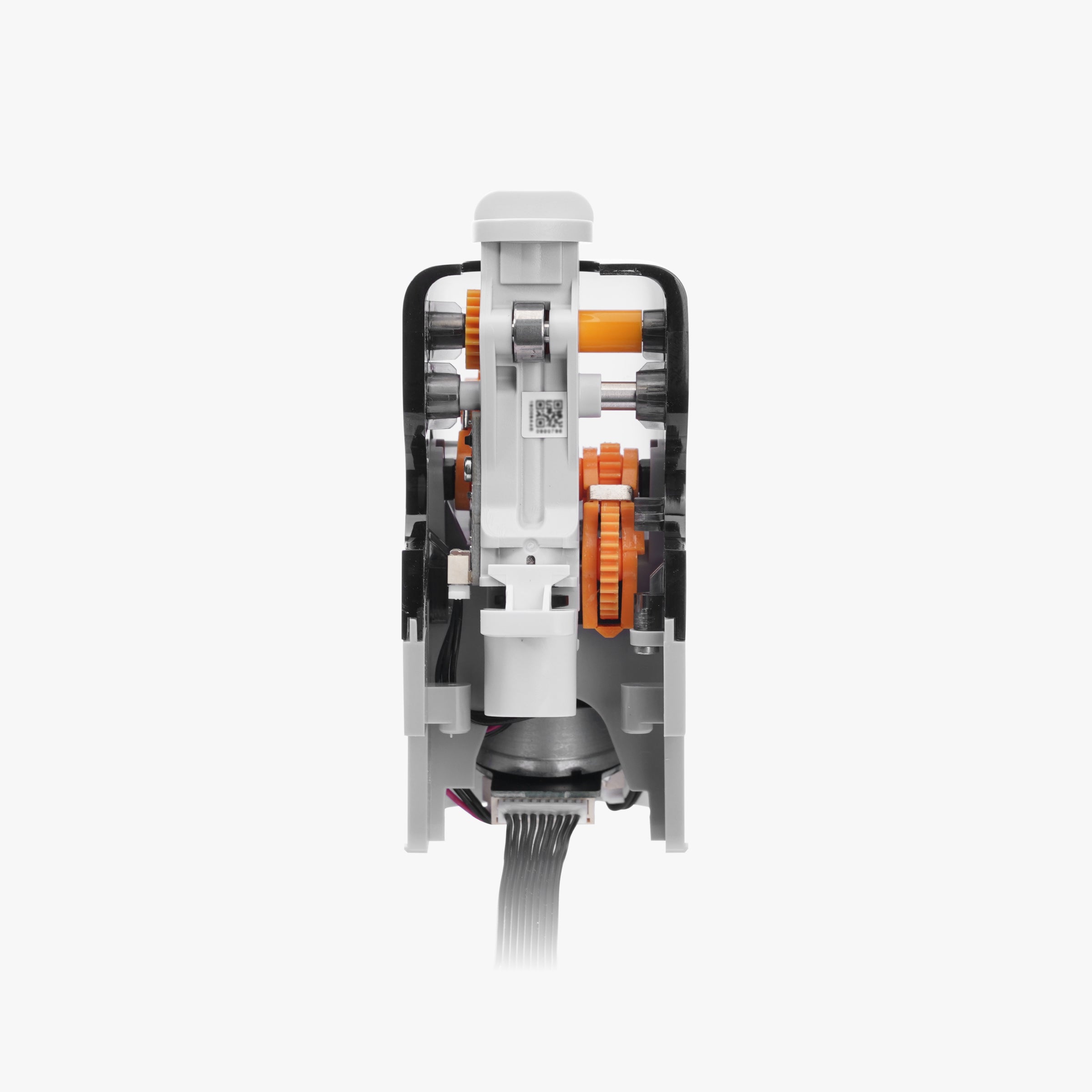 AMS 2 Pro Feeder Unit 5 AMS 2 Pro Feeder Unit - Billede 5