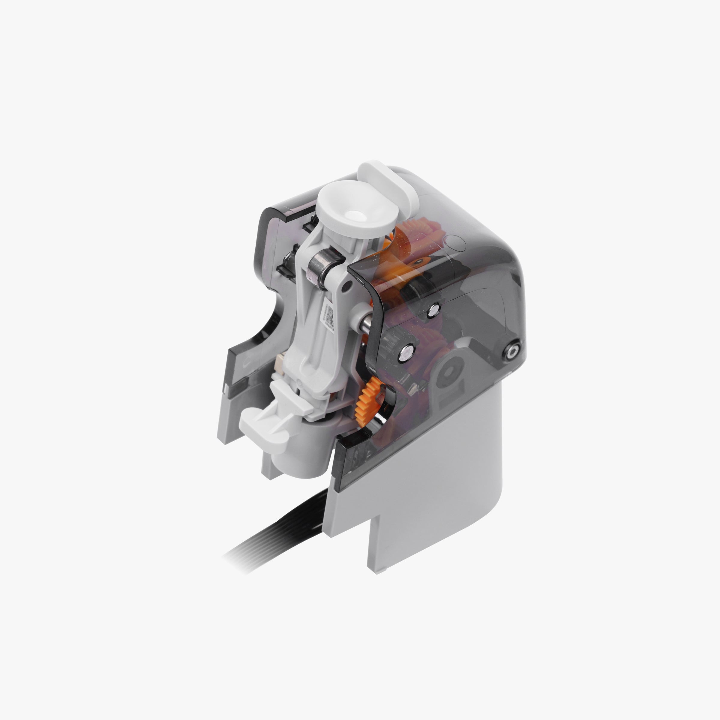 AMS 2 Pro Feeder Unit 4 AMS 2 Pro Feeder Unit - Billede 4