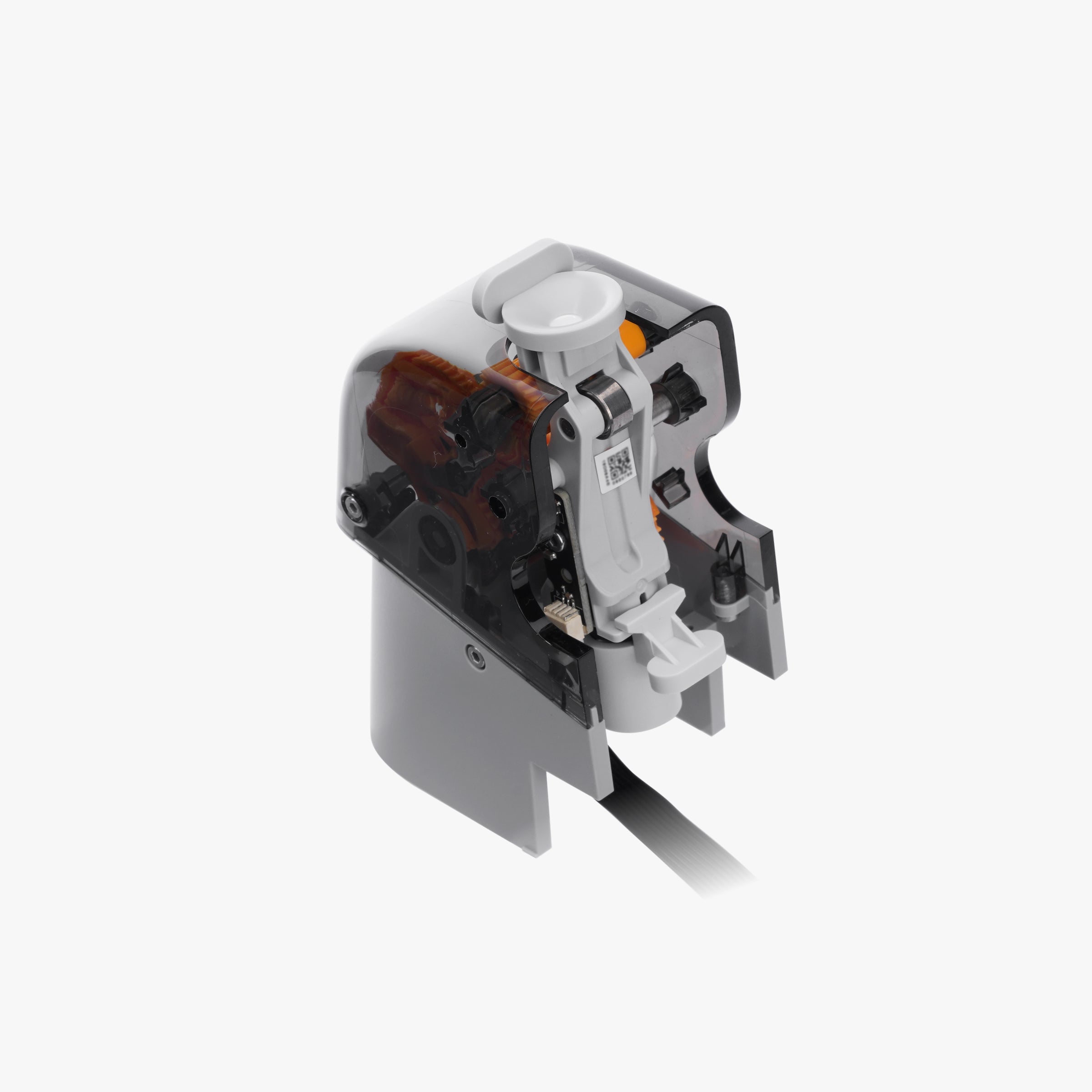 AMS 2 Pro Feeder Unit 3 AMS 2 Pro Feeder Unit - Billede 3