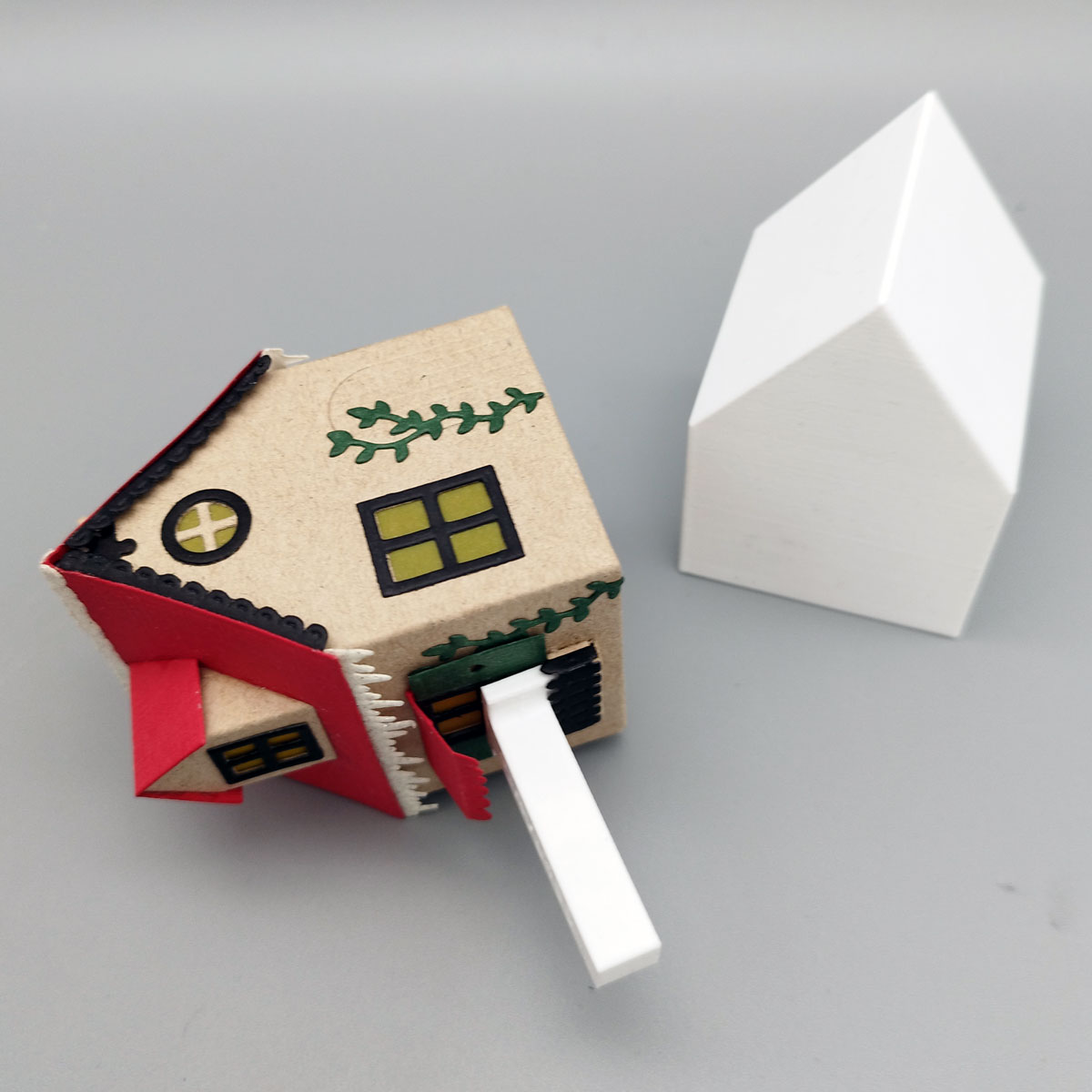 GAVL486 Hus 4 GAVL486 Hus - Billede 4