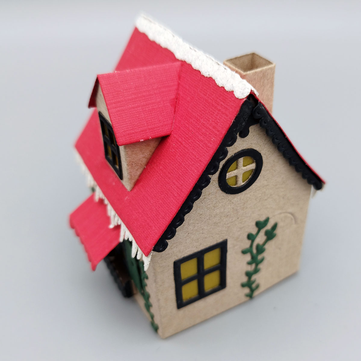 GAVL486 Hus 7 GAVL486 Hus - Billede 7
