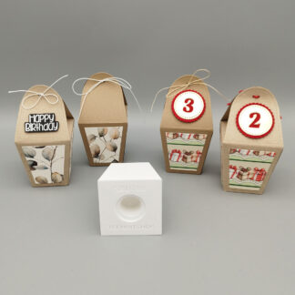 SBD700 Small basket with closure
