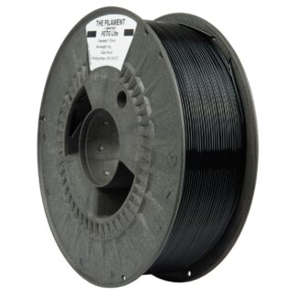 The Filament PETG Lite Black