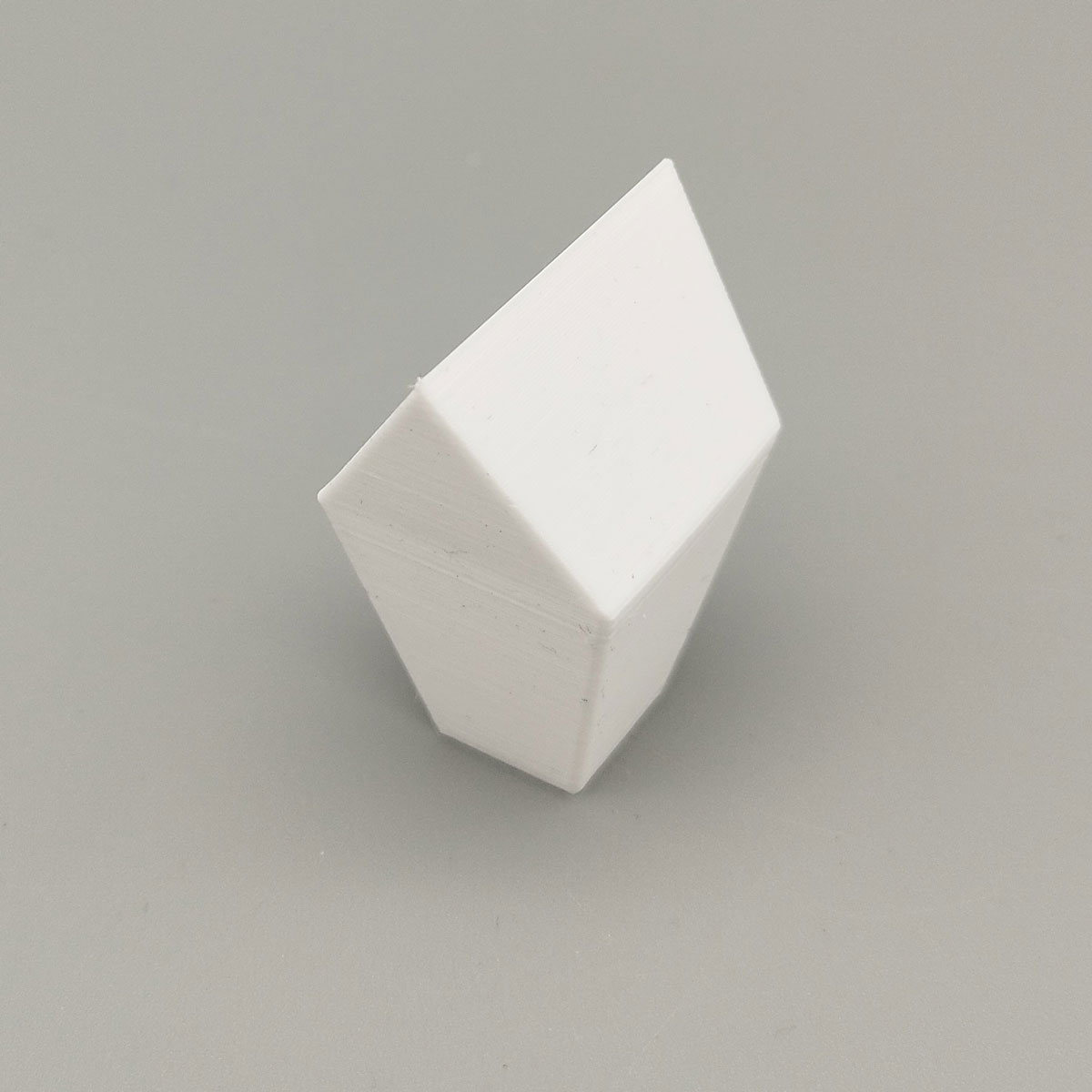 Gummiapan fuglehus model 1 2 Gummiapan fuglehus model 1 - Billede 2